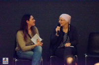 Deborah Beretta, "magicadebby", intervistata da Sara Ventura