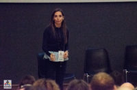 Angela Noviello ci parla di estetica oncologica e di quanto sia importante per chi affronta la sfida del cancro.