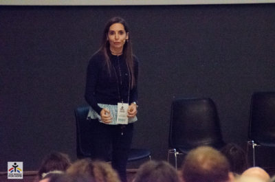 Angela Noviello ci parla di estetica oncologica e di quanto sia importante per chi affronta la sfida del cancro.