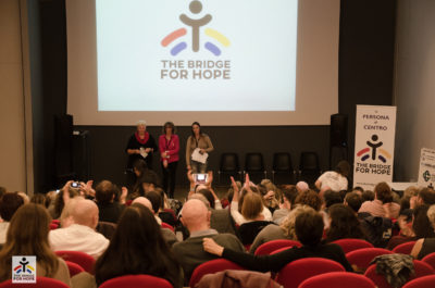 Sara Ventura intervista le rappresentanti delle Associazioni Cuore di Donna e Basta Poco Onlus